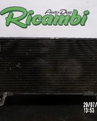 RADIATORE CLIMA PER PAJERO V20 2.8 TD 1997
