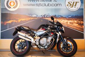 Mv Agusta Brutale 910 R