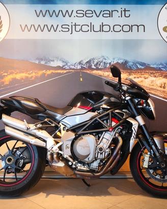 Mv Agusta Brutale 910 R