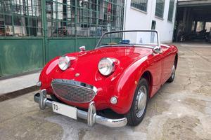 Austin-Healey Sprite Frogeye 1960 - SUMMER PRICE