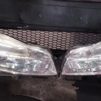 Fari Opel Insignia 2008/2012