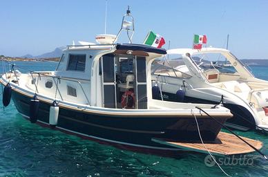 Calafuria 980
