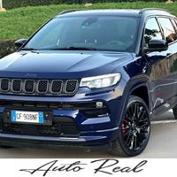 JEEP Compass 1.3 Turbo T4 240 CV PHEV AT6 4xe S