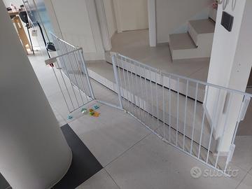 Cancelletto  bambino 3 metri