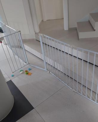 Cancelletto  bambino 3 metri