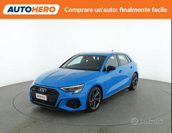 AUDI S3 UM97684
