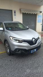 RENAULT Kadjar dCi 8V 110CV Energy Hypnotic