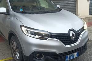RENAULT Kadjar dCi 8V 110CV Energy Hypnotic