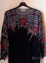 da collezione tessile di qualità Cashmere 8% / 20%