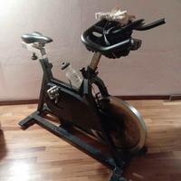 Bike da spinning