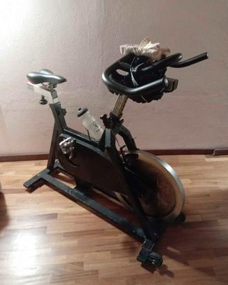 Bike da spinning
