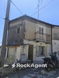 Casa indipendente di 65 m² con 2 locali a Grotteri