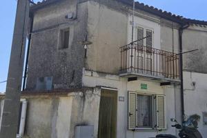 Casa indipendente di 65 m² con 2 locali a Grotteri