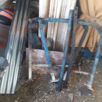 Arco antiribaltamento