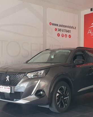 Peugeot 2008 BlueHDi 110 S&S Allure Pack