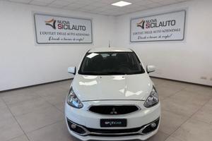 Mitsubishi Space Star II 2016 1.0 Funky