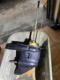 Piede Lungo Evinrude/Johnson 737