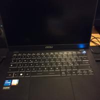 Msi modern 14 C13M-613IT