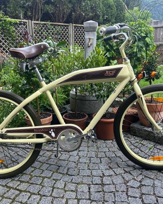 Feld Bowling Bike   Felt Red Baron   250€ al pezzo