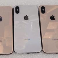 iPhone XS 64 GB APPLE Mix Color USATO o RICONDIZIO