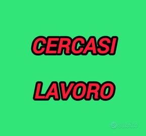 Lavoro full time turni o giornata