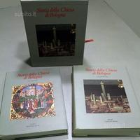 Storia della Chiesa di Bologna