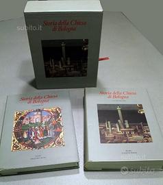 Storia della Chiesa di Bologna