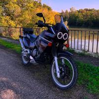 YAMAHA XTZ 750 Super Téneré 1995