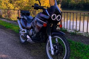 YAMAHA XTZ 750 Super Téneré 1995