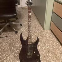 Ibanez RG 320 FM - Usata buone condizioni Bari