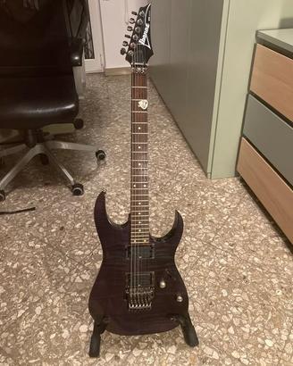 Ibanez RG 320 FM - Usata buone condizioni Bari