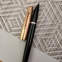 penna stilografica parker 51