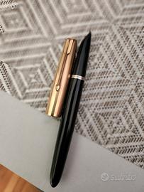 penna stilografica parker 51
