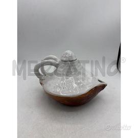 BROCCA PLUCHIO DEL CHIARO CERAMICA
