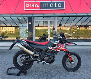 Aprilia SX 125 11 kw