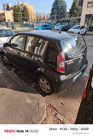 Subaru Justy 1.0 (2007) - anno 2008 - 1500 euro