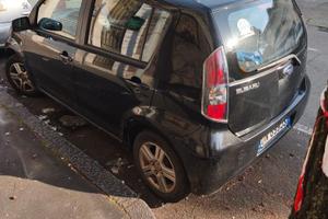 Subaru Justy 1.0 (2007) - anno 2008 - 1500 euro