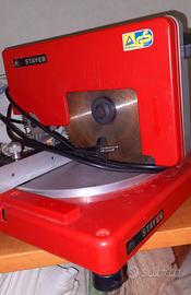 troncatrice sega stayer sc205