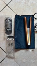 Piastra per capelli Dyson Corrale™ (Rame)