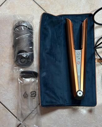 Piastra per capelli Dyson Corrale™ (Rame)