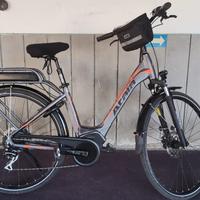 E BIKE ATALA motore BOSCH