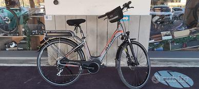 E BIKE ATALA motore BOSCH