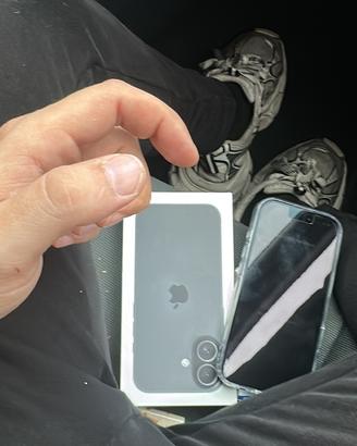 IPHONE 17 256GB