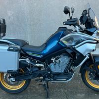 CF Moto 800 MT TOURING