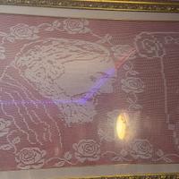 Quadro di Padre Pio