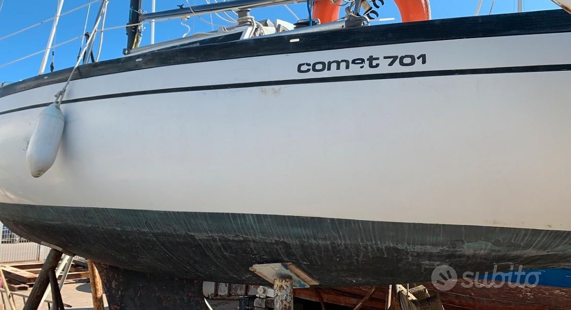 COMET 701 — Vedi foto 1