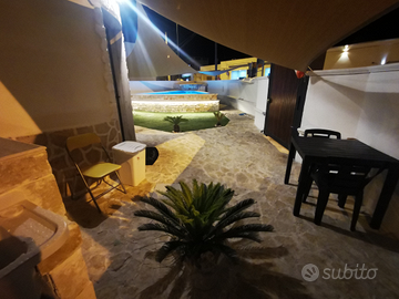 Nel Centro di Lama Taranto