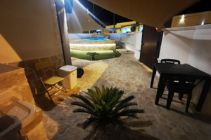 Nel Centro di Lama Taranto