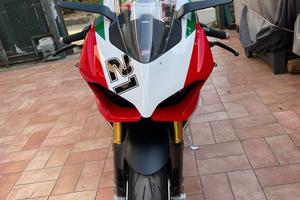 Ducati panigale v2 bayliss