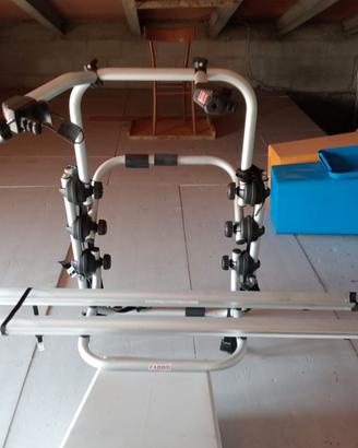 PORTA BICICLETTE FABBRI "BICI OK"